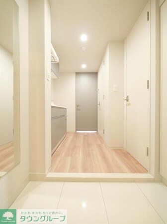 ブライズフォルム墨田の物件内観写真